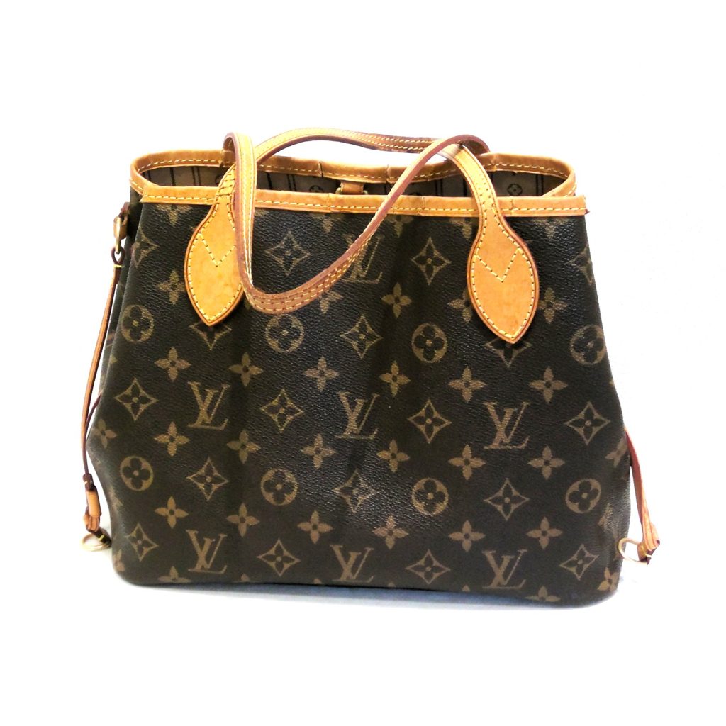 Louis Vuitton ネヴァーフル