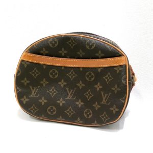 Louis Vuitton ブロワ