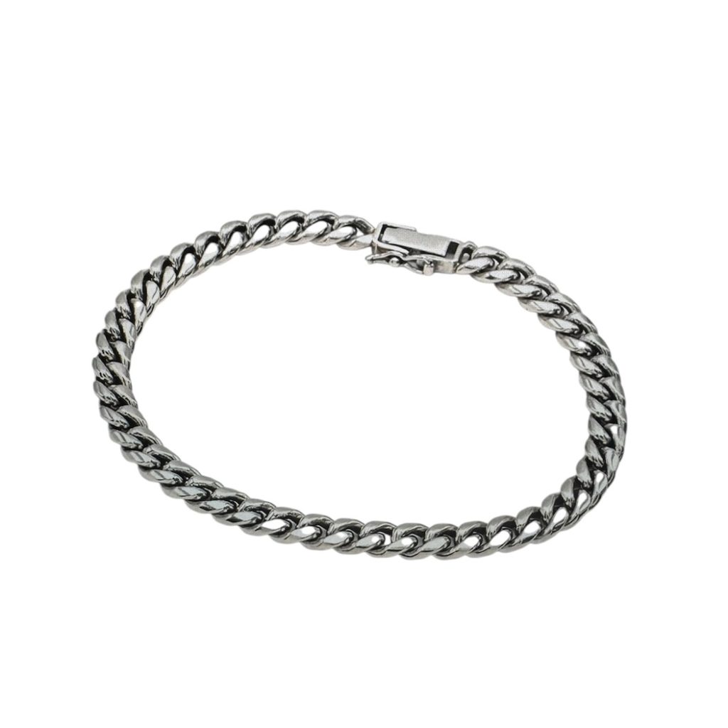 Pt900　プラチナ ブレスレット