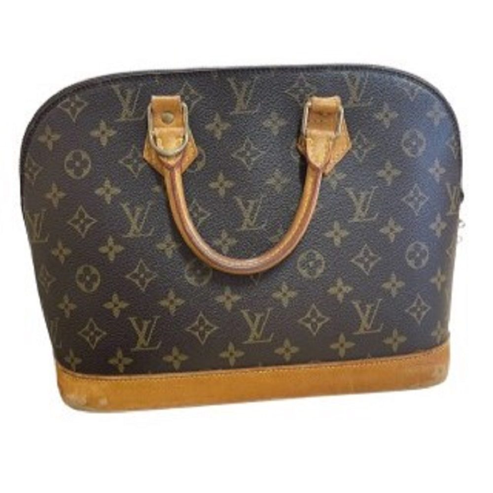 Louis VuitLton ルイ・ヴィトン モノグラム アルマ