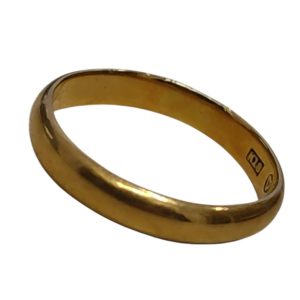 K18 リング 750 18金