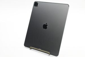 Apple iPad Pro 12.9インチ (第5世代) Wi-Fi 256GB スペースグレイ MHNH3J/A