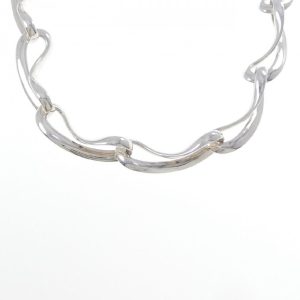 ジョージ ジェンセン インフィニティ ネックレス