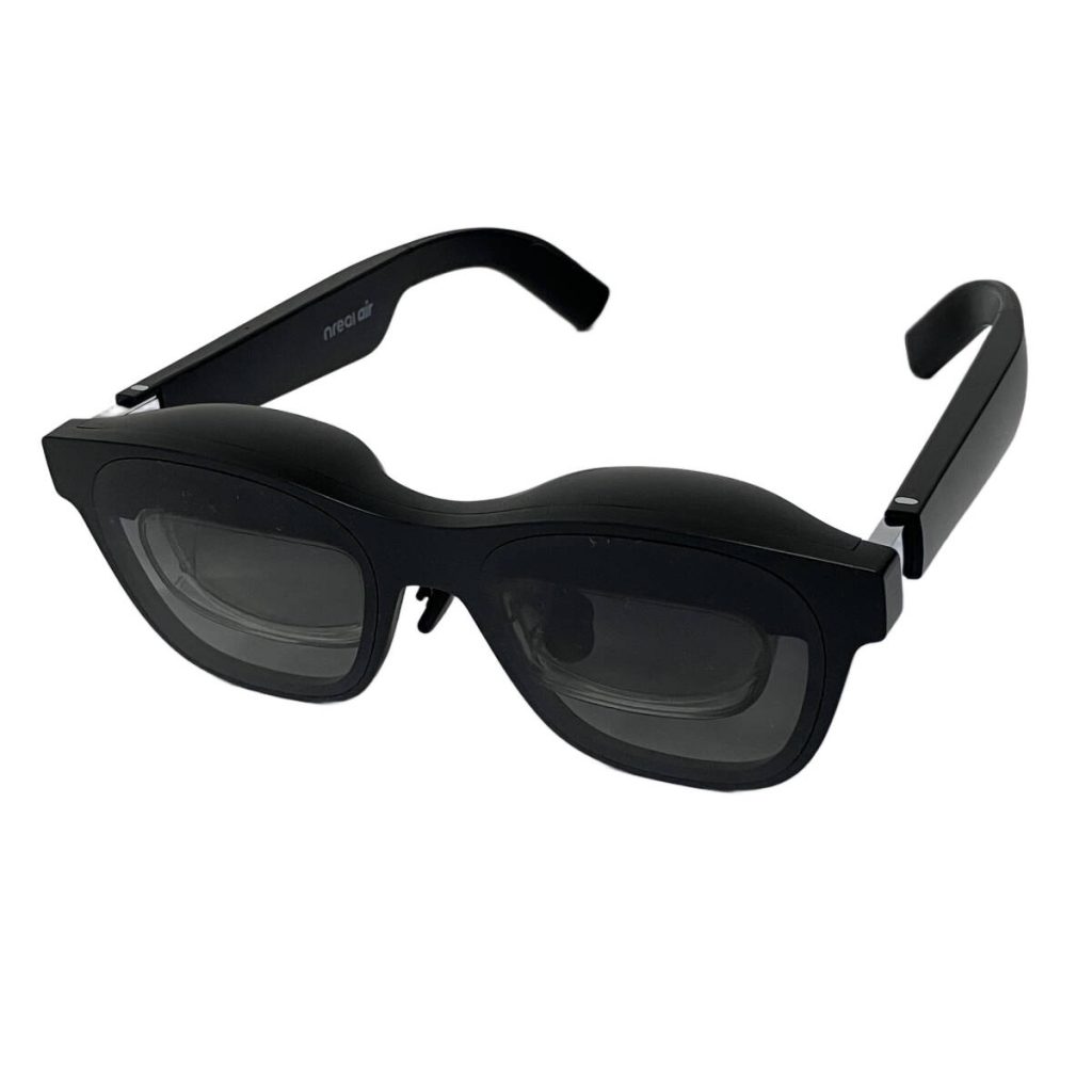 XREAL Nreal Air NR-7100RGL ARグラス スマートグラス  F10808208