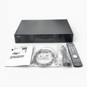 パナソニック Ultra HDブルーレイ対応 DMR-ZR1 251382