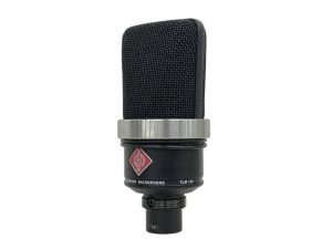 NEUMANN ノイマン BERLIN TLM 102 コンデンサー マイク 音響機器  K10787622