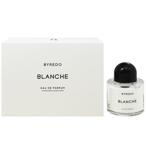 バイレード BYREDO ブランシュ EDP 50ml フレグランスユニセックス 香水 [887587/860306/806045]