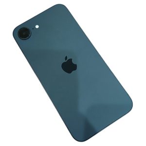 iPhone16e 256GB ブラック スマホ モバイル