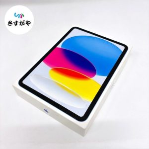 Apple iPad（第10世代）