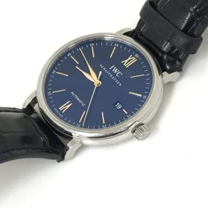 IWC  アイダブリューシー ポートフィノ オートマティック