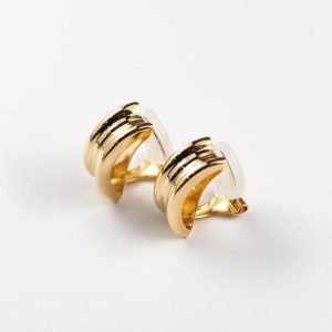 K18 　イヤリング