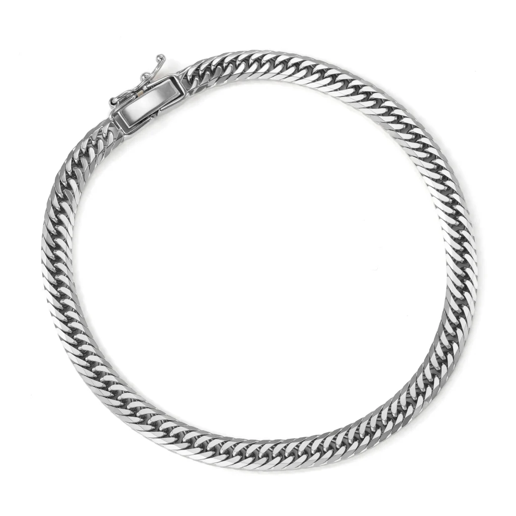 Pt850 プラチナブレスレット