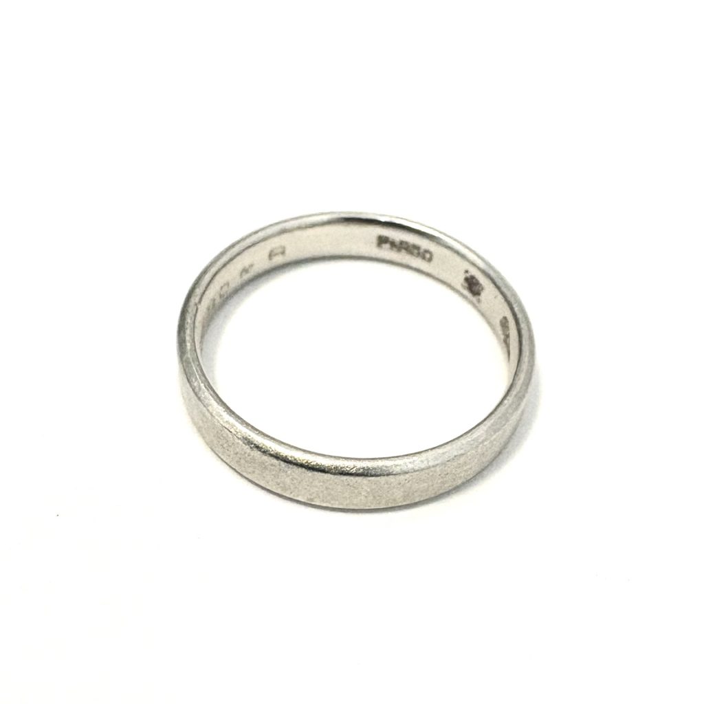 pt950 リング