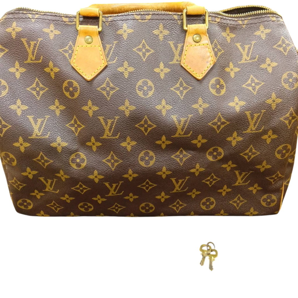 ルイヴィトン キーポル