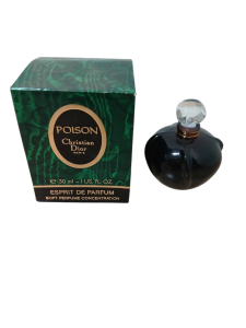 クリスチャンディオール プワゾン