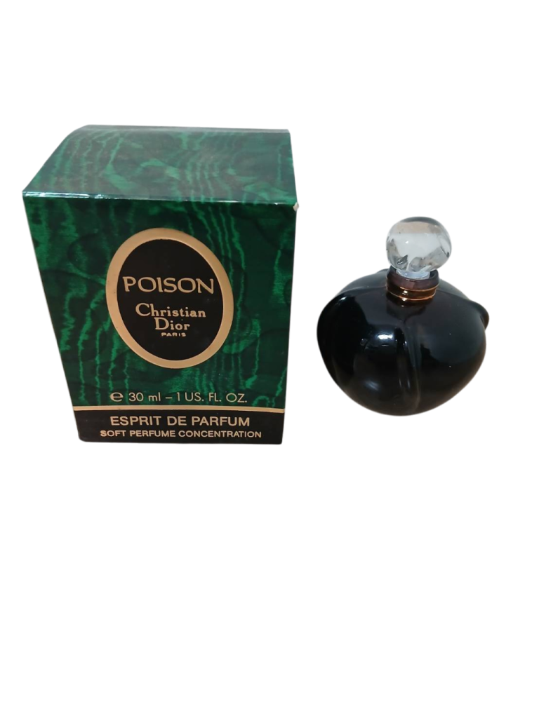 クリスチャンディオール プワゾン