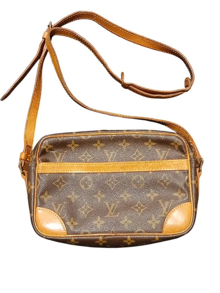 ルイヴィトン トロカデロ27