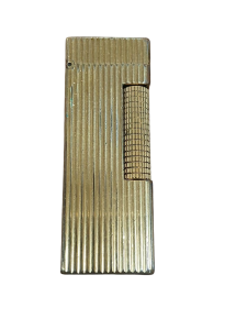 ダンヒル ゴールド ライター