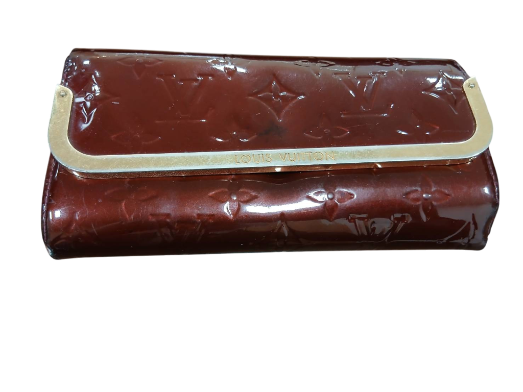 ヴィトン ポルトフォイユ ロスモア