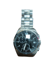 ハミルトン カーキ