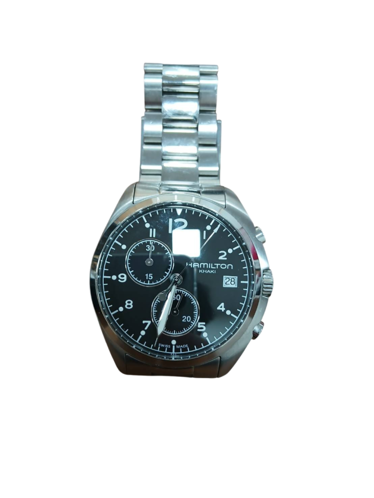 ハミルトン カーキ