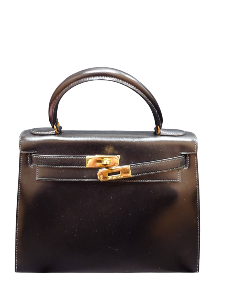 Hermès エルメス ケリーバック