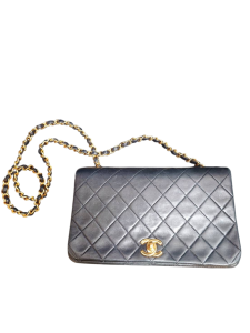 CHANEL シャネル マトラッセ シングルフラップ