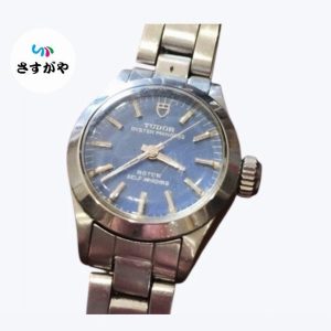 TUDOR チュードル 腕時計