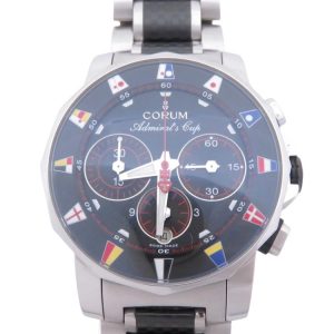 コルム アドミラルズカップ レガッタ