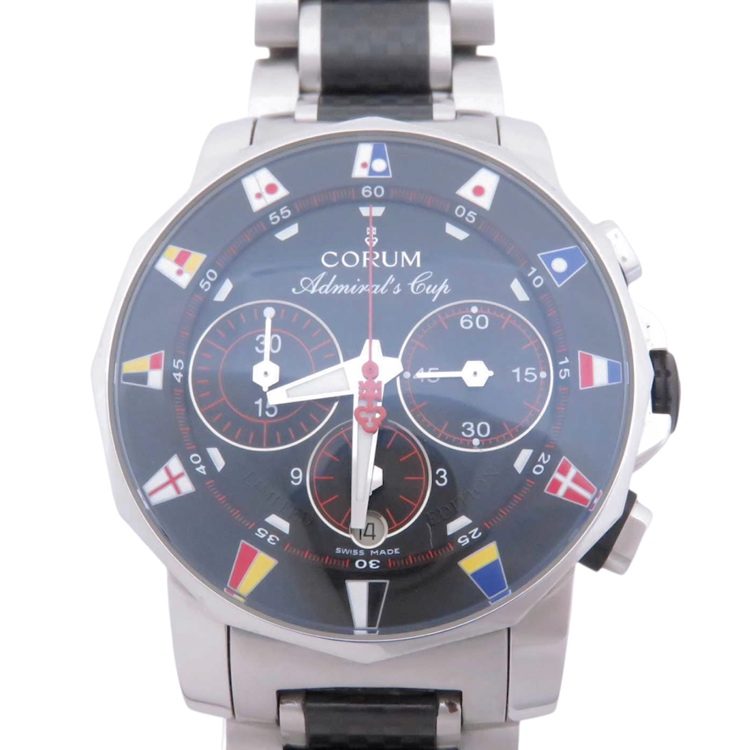 コルム アドミラルズカップ レガッタ