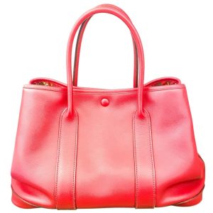 HERMES(エルメス)バッグ　ガーデンパーティ