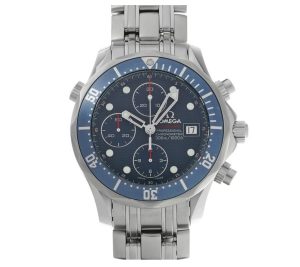 OMEGA オメガ シーマスター プロフェッショナル300M クロノグラフ