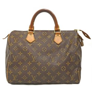LOUIS VUITTON ルイヴィトン スピーディ