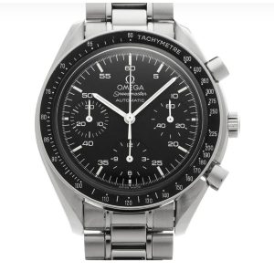 OMEGA　スピードマスター　オートマティック　　クロノグラフ