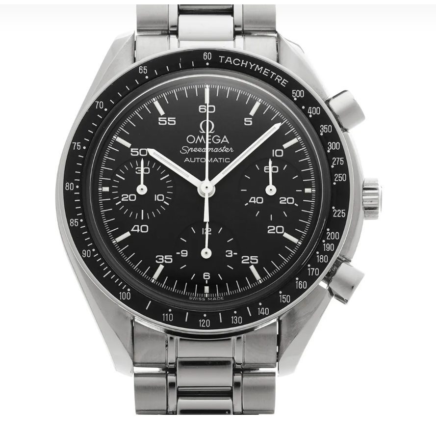 OMEGA　スピードマスター　オートマティック　　クロノグラフ