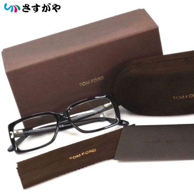 TOMFORD トムフォード メガネ