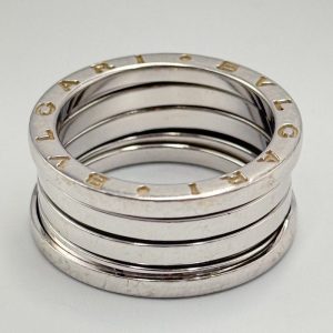 BVLGARI（ブルガリ）B-zero1 リング｜前橋市文京町