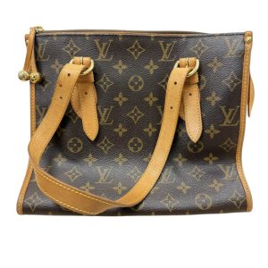 LOUIS VUITTON(ルイヴィトン) モノグラム ポパンクール・オ M40007