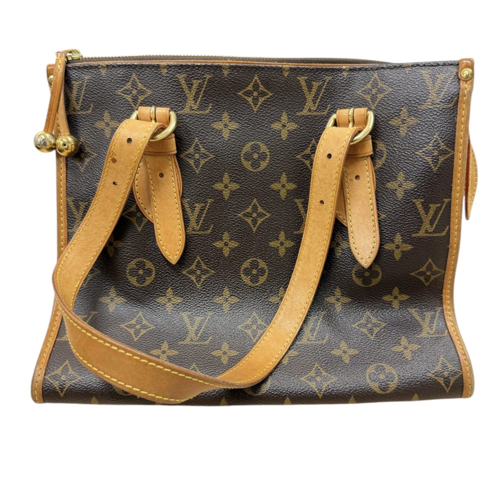 LOUIS VUITTON(ルイヴィトン) モノグラム ポパンクール・オ M40007