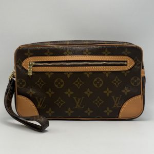 ルイ・ヴィトン モノグラム マルリードラゴンヌGM｜伊勢崎市連取元町