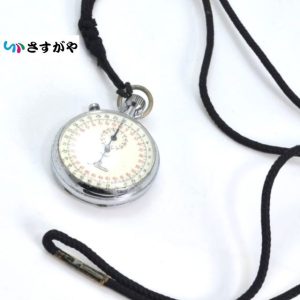 MINERVA ミネルバ ストップウォッチ ヴィンテージ