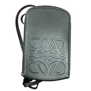 ロエベ マルチ ファンクショナル ケース ショルダーバッグ