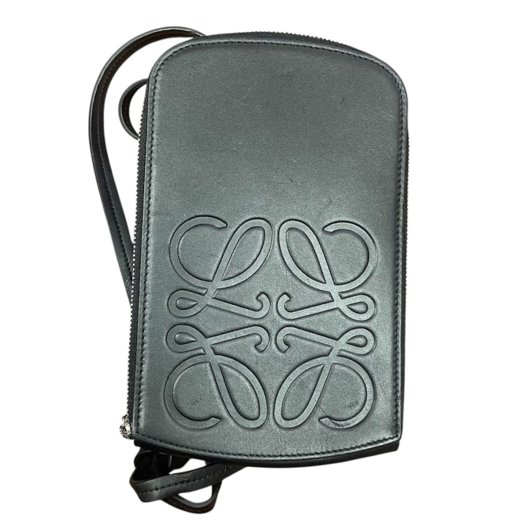 ロエベ マルチ ファンクショナル ケース ショルダーバッグ