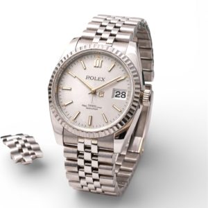 ロレックス デイトジャスト