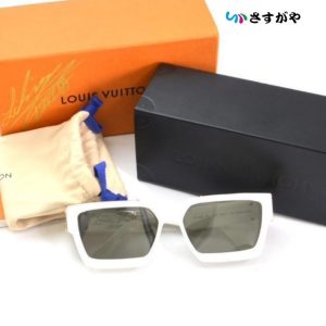 LOUIS VUITTON ルイ・ヴィトン ミリオネア サングラス