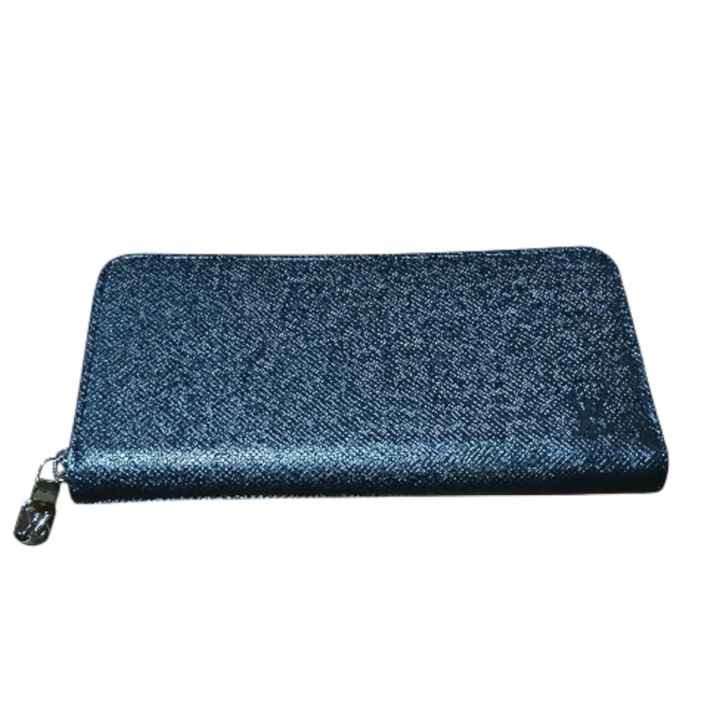 【Louis Vuitton】ルイヴィトン・ホリゾンタル・タイガ・ブランド長財布