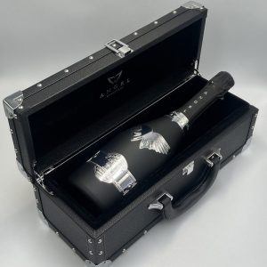 エンジェル シャンパン ブラック（専用ケース付）｜前橋市文京町