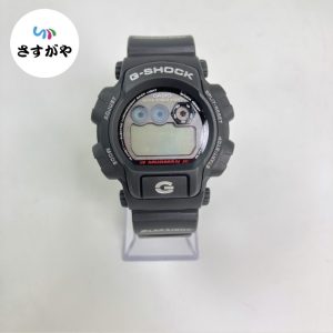 カシオ G-SHOCK マッドマン