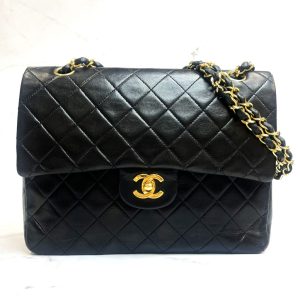 シャネル (CHANEL) マトラッセ Wフラップ チェーンショルダー | 前橋市天川大島町