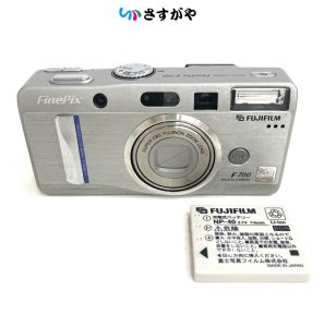 FUJIFILM FINEPIX F700
